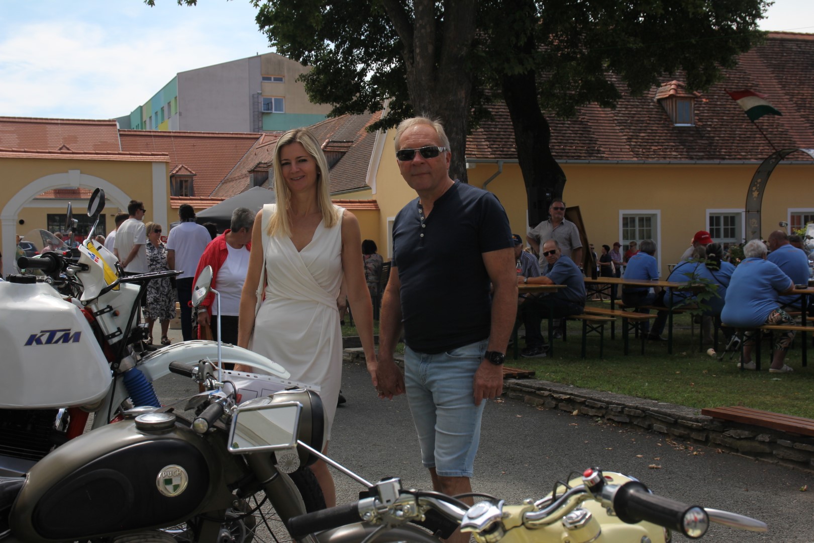 Oldtimertreffen 2025